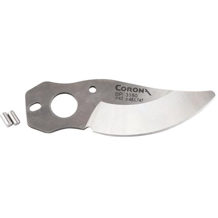 CORONA TOOLS Replacement Blade for Corona Commercial-grade Pruners 3180-1